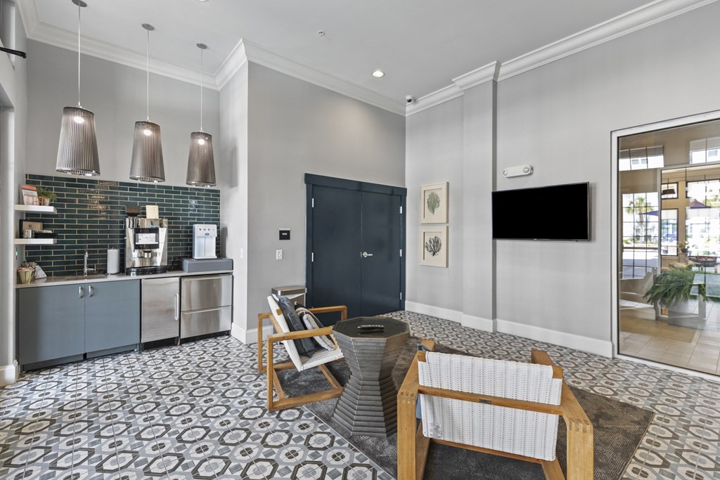 Central Island Square Apartments, 50 Central Island St., Daniel Island